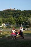 Tanz in einen Sommerabend 2015 012