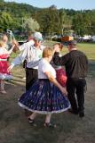 Tanz in einen Sommerabend 2015 016